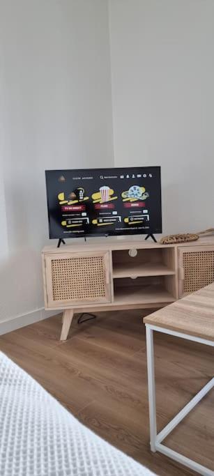 Goodhome*La Terrasse D'Horizon Dunkirk Exterior foto