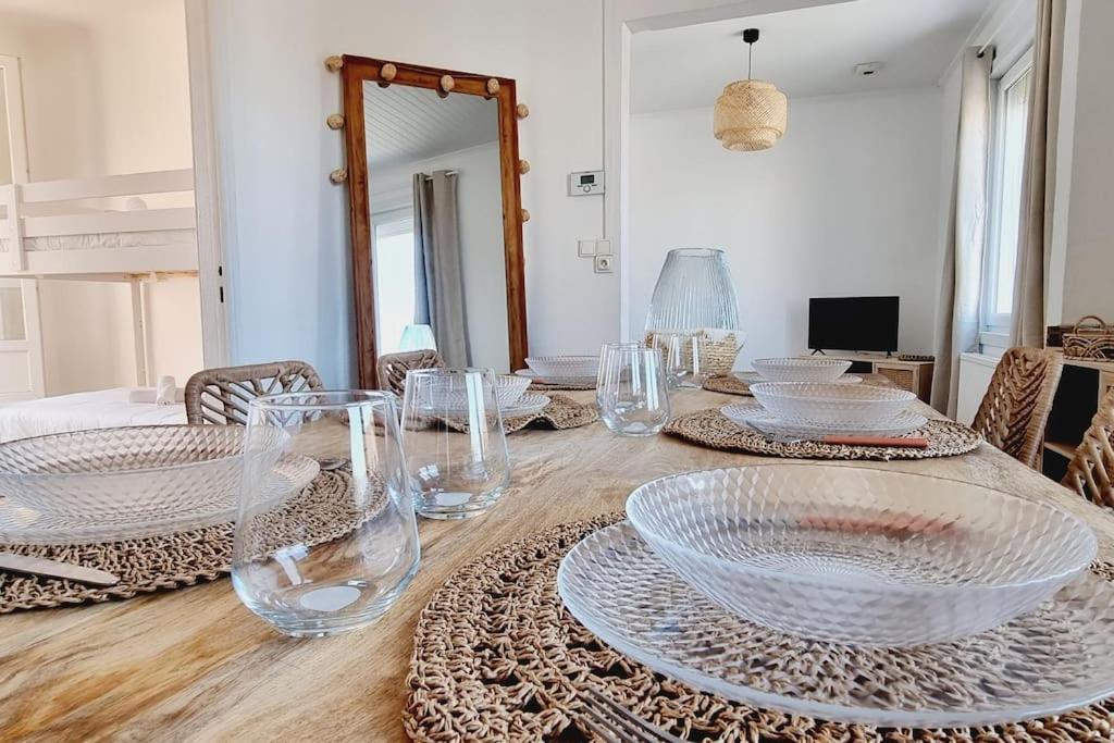 Goodhome*La Terrasse D'Horizon Dunkirk Exterior foto